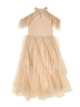 Apres Glow Tutu Dress