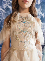 Apres Glow Tutu Dress