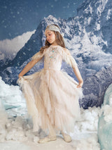 Apres Glow Tutu Dress