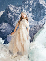 Apres Glow Tutu Dress