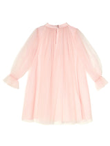 Walk of Fame Tulle Dress