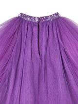 Bébé St Moritz Tulle Dress