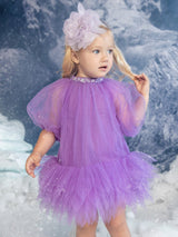 Bébé St Moritz Tulle Dress