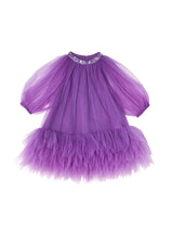 Bébé St Moritz Tulle Dress