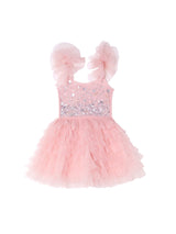 Bébé Premiere Princess Tutu Dress