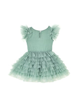 Bébé Snowflake Shimmer Tutu Dress