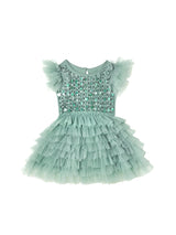Bebe Snowflake Shimmer Gift Set | Value $285