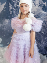 Val D’Isère Tutu Dress