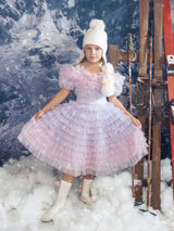 Val D’Isère Tutu Dress