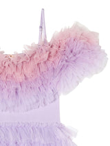 Val D’Isère Tutu Dress