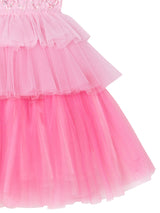 Glamcracker Tutu Dress