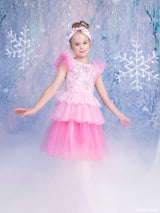 Glamcracker Tutu Dress