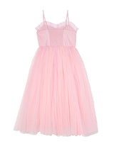 Sugarplum Sparkle Tutu Dress