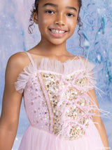 Sugarplum Sparkle Tutu Dress