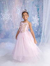 Sugarplum Sparkle Tutu Dress