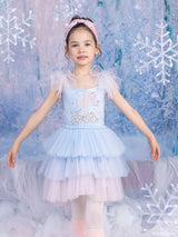 Ciel Barbie Tutu Dress