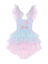 Ciel Barbie Tutu Dress