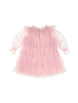 Bébé Luminous Tulle Dress