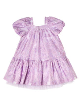 Starlet Dress