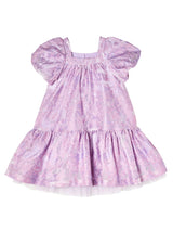 Starlet Dress