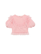 Lullaby Meadow Skirt Two Piece Set | Value $360