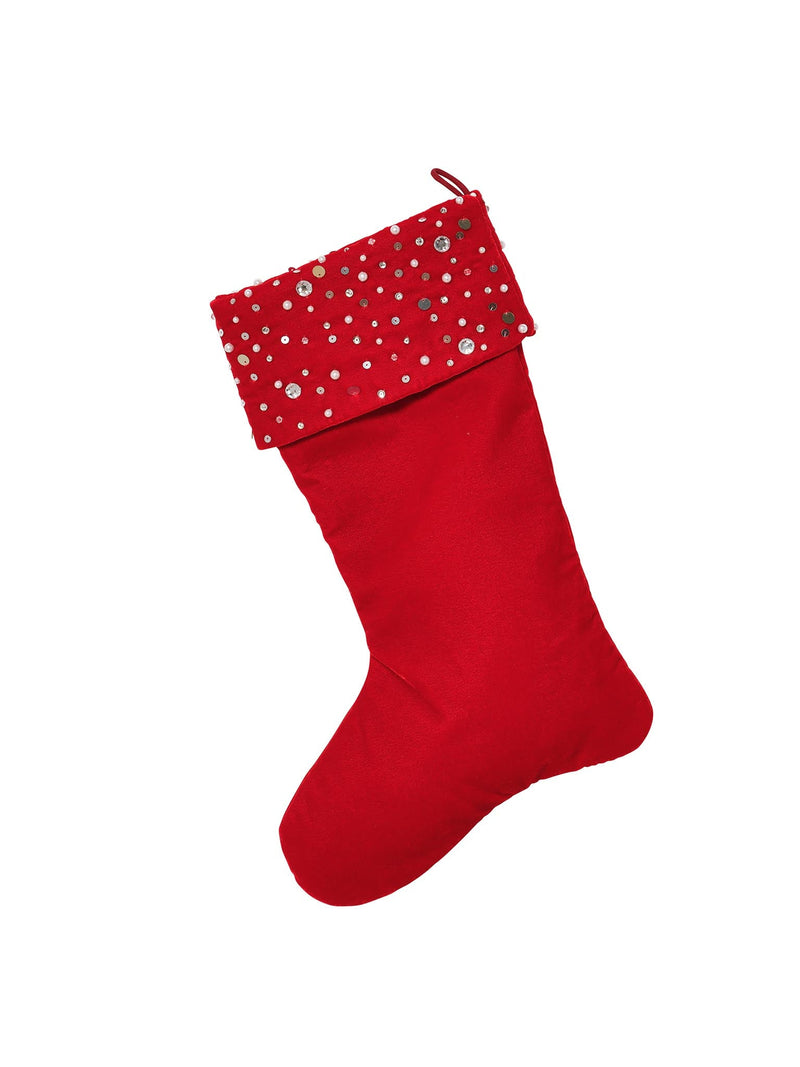 Personalised Christmas Stocking