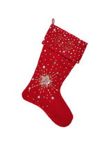 Personalised Christmas Stocking