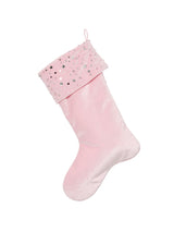 Personalised Christmas Stocking