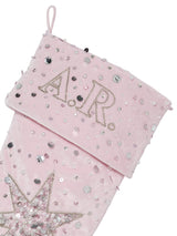 Personalised Christmas Stocking