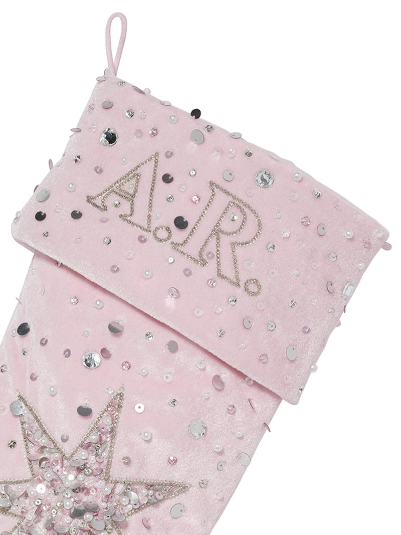 Personalised Christmas Stocking