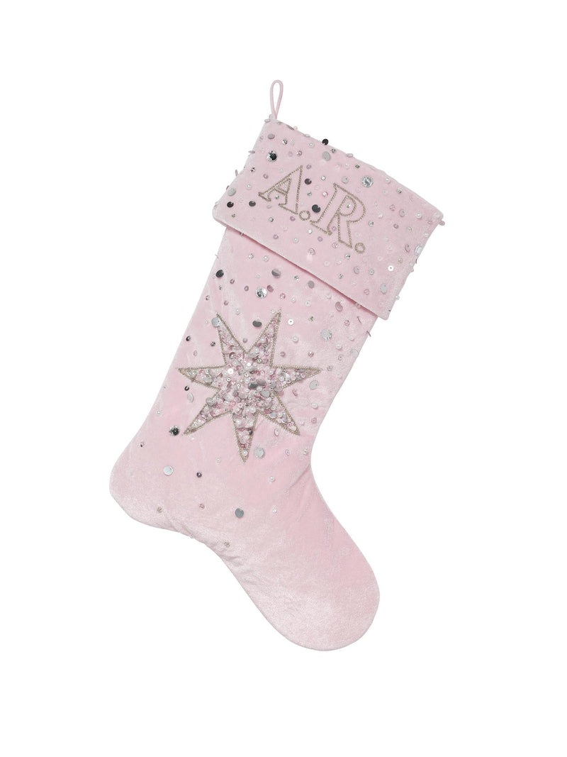 Personalised Christmas Stocking