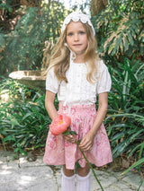 Poets Meadow Skirt