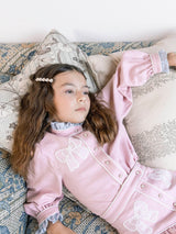 Sweet Memory Blouse