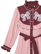 Sweet Memory Dress