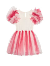 Cheer Tutu Dress