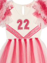 Cheer Tutu Dress