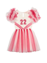 Cheer Tutu Dress