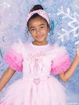 Ballet Bliss Tee