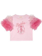 Ballet Bliss Tee