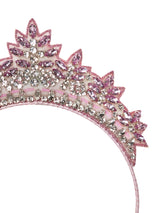 Tiara En Pointe