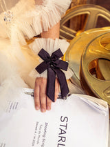 Bow De Star Cuff