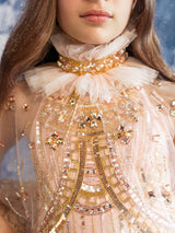 Chavanette Choker