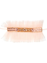 Chavanette Choker