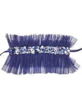 Winter Waltz Choker