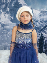 Winter Waltz Gloves