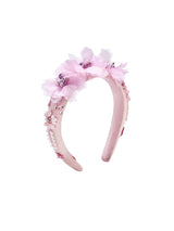 Gstaad Glamour Headband