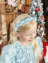 Winter Whisper Headband