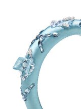 Winter Whisper Headband