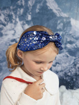 Winter Waltz Headband