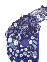 Winter Waltz Headband
